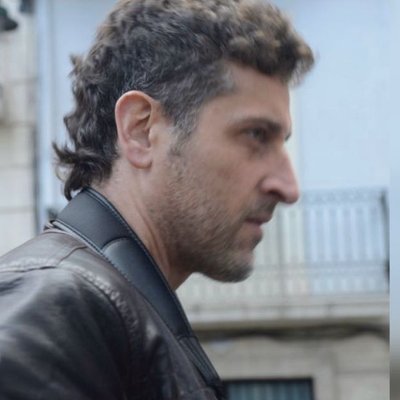 Fernando Murad